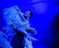 Kyiv Modern Ballet. Лебединое озеро в Киев 28.02.2019 - Театр Октябрьский дворец начало в 19:00 - подробнее на сайте AFISHA UA